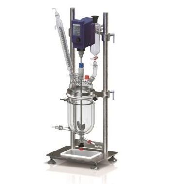 Laborreaktor - KC31392	 - Steroglass
