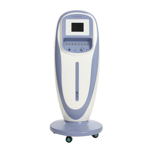 Beckenboden-Elektrostimulator - XFT-2002B  - Shenzhen XFT Medical Limited - auf Wagen / 1 Kanal