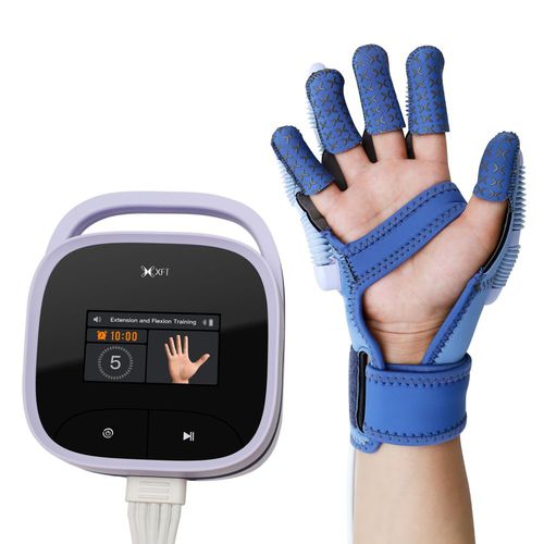Handbeweglichkeits-Rehabilitationssystem - XFT-2005A - Shenzhen XFT Medical Limited - robotisiert