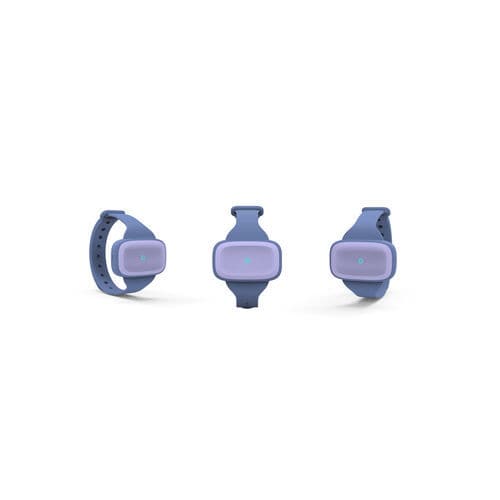 Wearable-Patientenmonitor - XFT-2003P  - Shenzhen XFT Medical Limited - für EMG / für Intensivpflege / Bluetooth