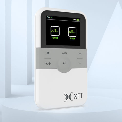 Elektrostimulator - XFT-2003J - Shenzhen XFT Medical Limited - Handgerät / FES
