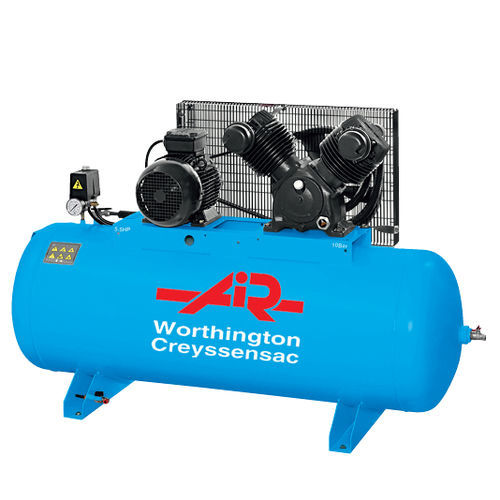 Medizinischer Luftkompressor - Pixair - Worthington Creyssensac - Kolben / stationär