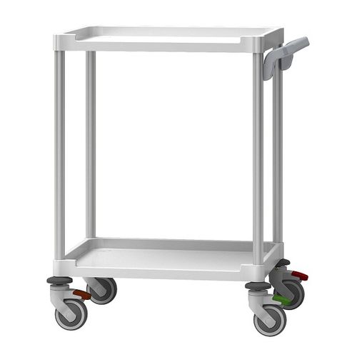 Medizinischer Wagen - JDEYQ254A - Jingdong Technology - für Instrumente / für medizinische Geräte / Pflege