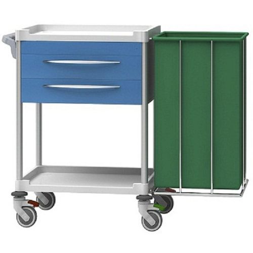 Medizinischer Wagen - JDEHL254B - Jingdong Technology - für Kliniken / Mehrzweck / für Transport