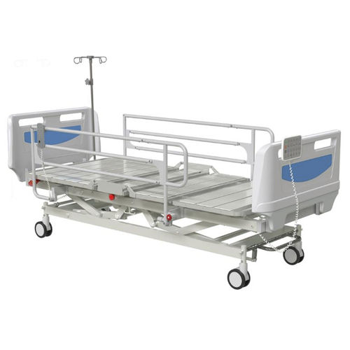 Pflegebett - JDCJH114A3-C - Jingdong Technology - für Intensivpflege / Notfall / elektrisch