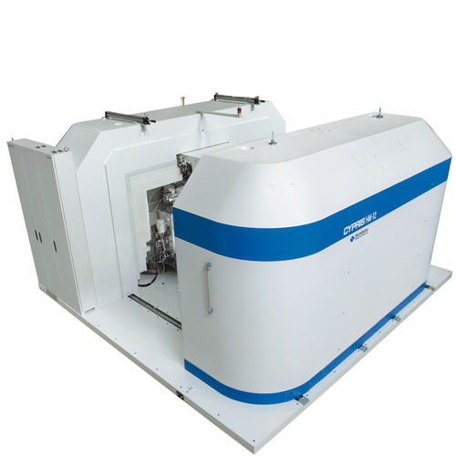 Labor-Zyklotron / für PET - HM series - Sumitomo Heavy Industries