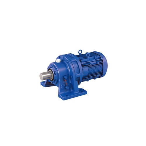 Getriebemotor für die medizinische Industrie - Cyclo® - Sumitomo Heavy Industries