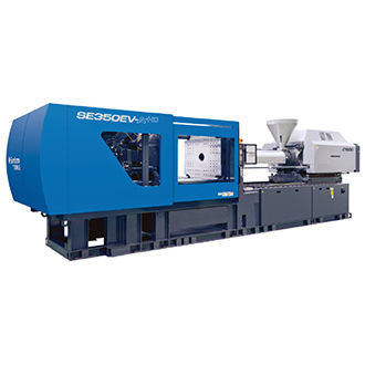 Horizontale Spritzgießmaschine - SE-EV-A-HD-CT-6spec - Sumitomo Heavy Industries - zur Herstellung medizinischer Geräte