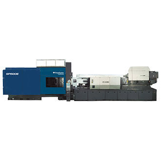Elektrische Spritzgießmaschine - SP500E - Sumitomo Heavy Industries - für PET / zur Herstellung medizinischer Geräte