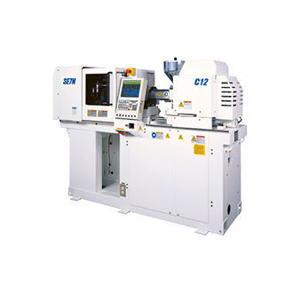 Spritzgießmaschine zur Herstellung medizinischer Geräte - SE7M - Sumitomo Heavy Industries