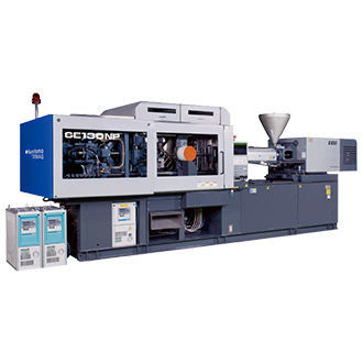 Elektrische Spritzgießmaschine - SE130NP - Sumitomo Heavy Industries - zur Herstellung medizinischer Geräte