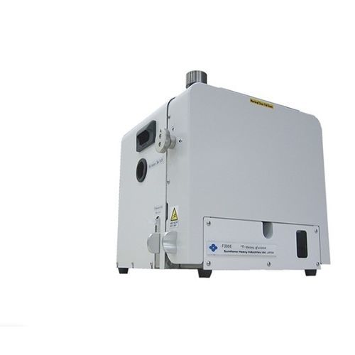 TEP-Syntheseplattform - F300E - Sumitomo Heavy Industries - für Radiochemie