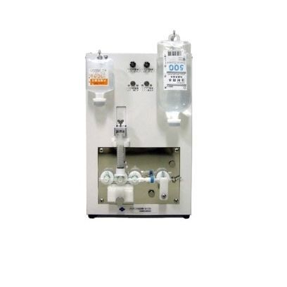 TEP-Syntheseplattform - N100 - Sumitomo Heavy Industries