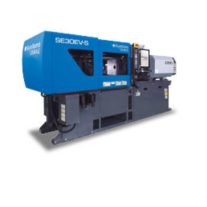Spritzgießmaschine zur Herstellung medizinischer Geräte - SE-EV-S - Sumitomo Heavy Industries