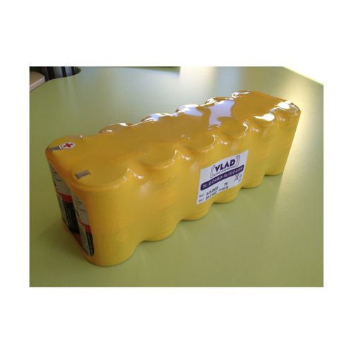 Batterie für medizinische Rollwagen - 88888028 - VLAD - Blei