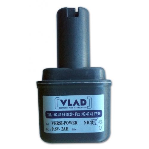 Batterie für Chirurgie-Motoren - 88888160 - VLAD - kompakt