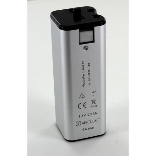 Batterie für Chirurgie-Motoren - 88890569 - VLAD - kompakt
