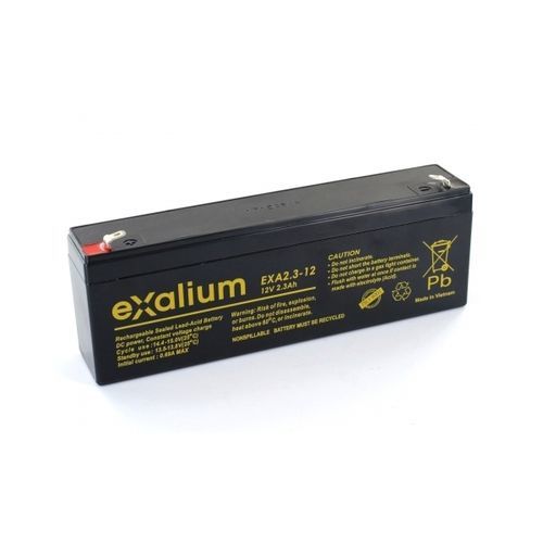 Batterie für Lifter - 88889690 - VLAD - Blei
