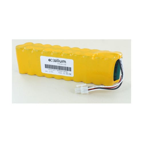 Batterie für Lifter - 88888857 - VLAD - kompakt