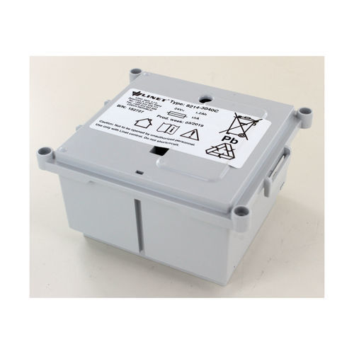 Batterie für Krankenhaus - 88890060 - VLAD - Blei