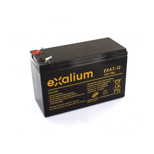Batterie für Krankenhaus - 88890638 - VLAD - Blei