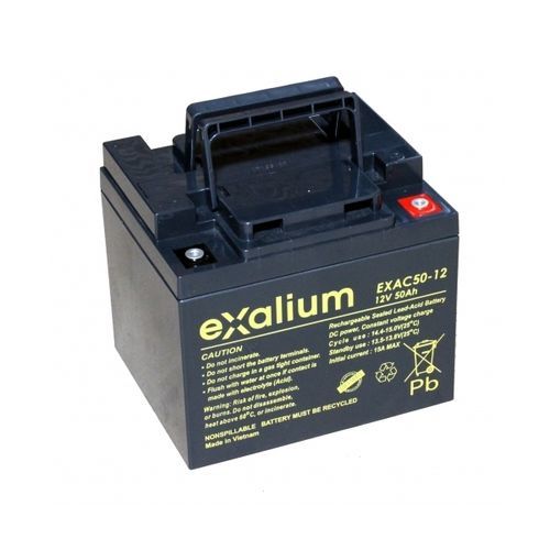 Batterie für Elektroroller - 88889637 - VLAD - Blei