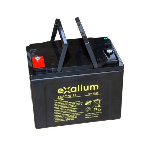 Batterie für Elektroroller - 88889646 - VLAD - Blei