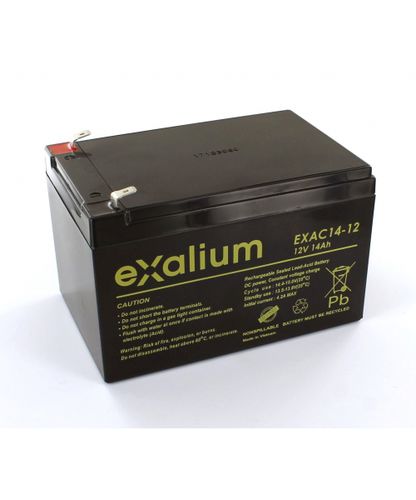 Batterie für Elektroroller - 88889612 - VLAD - Blei