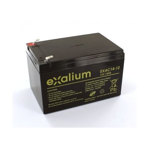 Batterie für Elektroroller - 88889613 - VLAD - Blei