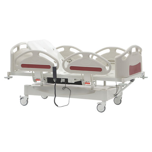 Krankenhausbett - CKE-20 - ISIK KARDESLER MEDIKAL - elektrisch / für Kinder / höhenverstellbar
