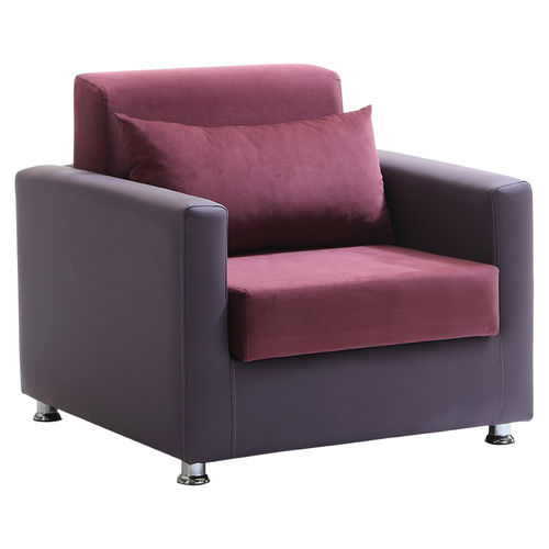 Sessel für Wartezimmer - REF 100 - ISIK KARDESLER MEDIKAL - verstellbar / Bett