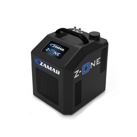 Kryotherapiegerät - Z-ONE® - Zamar Care - transportierbar