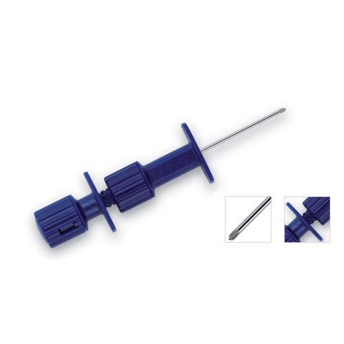 Knochenmarkbiopsienadel - SELECTIVE - Zamar Care - 18G / 16G / 14G
