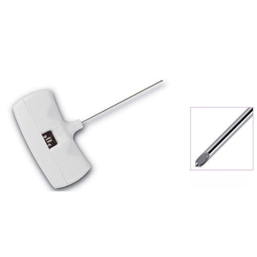 Knochenmarkbiopsienadel - SELECTIVE ILY  - Zamar Care - Anästhesie / 18G / 16G