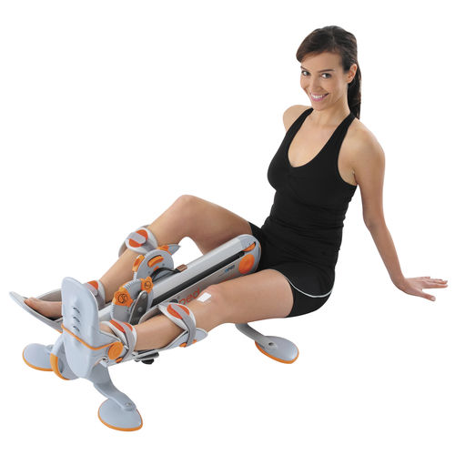 Knie-Motorbewegungsschiene - CAMOped - OPED