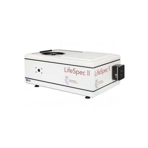NIR-Spektrometer - LifeSpec II - Edinburgh Instruments - Fluoreszenz / LED / PMT