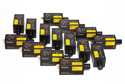 Anregungslichtquelle - EPLED series - Edinburgh Instruments - LED / Laser / tragbar