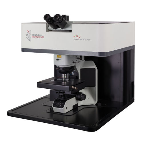 Raman-Mikroskop - RM5  - Edinburgh Instruments - optisch / Labor / für Forschungszwecke