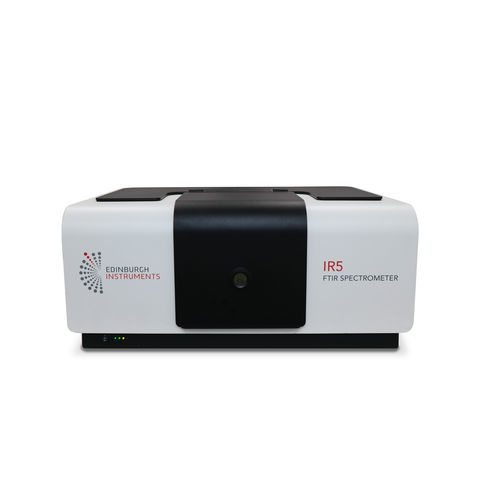 Infrarotspektrometer - IR5 - Edinburgh Instruments - Tisch