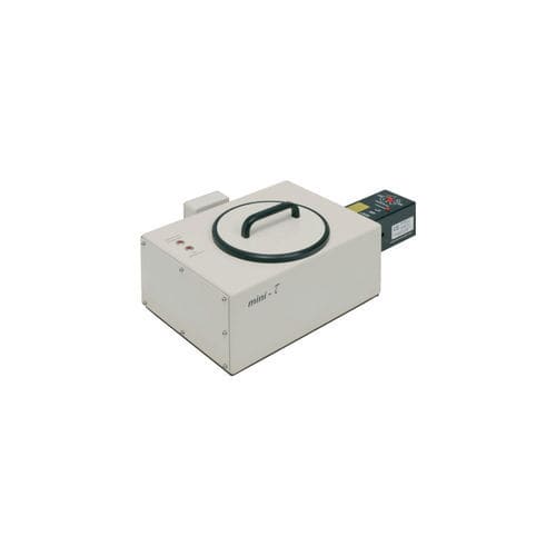 Fluoreszenzspektrometer - Mini-tau - Edinburgh Instruments - für die Pharmaindustrie / für Umweltanalyse / ultrakompakt
