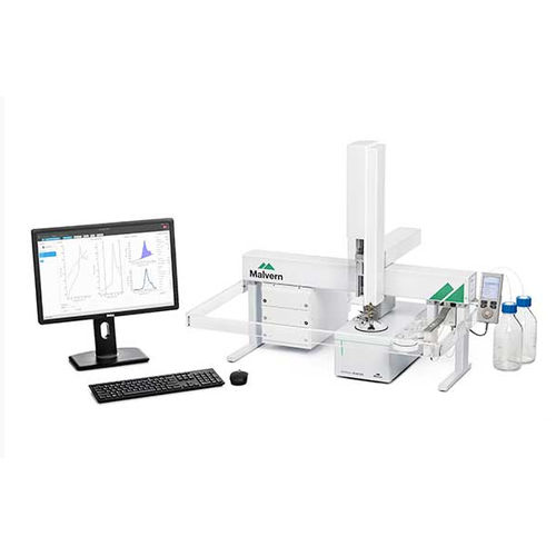 Differenz-Mikrokalorimeter - Malvern Panalytical