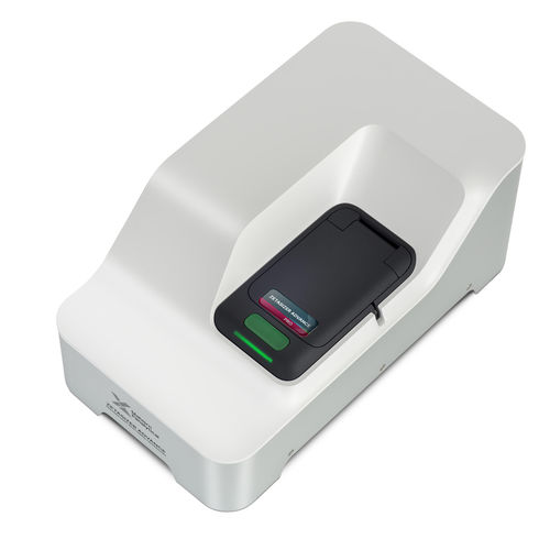 Nanopartikelgrößen-Analysator / dynamische Lichtstreuung - Zetasizer series - Malvern Panalytical - Electrophorese Laser Doppler / statische Lichtstreuung / für die Pharmaindustrie