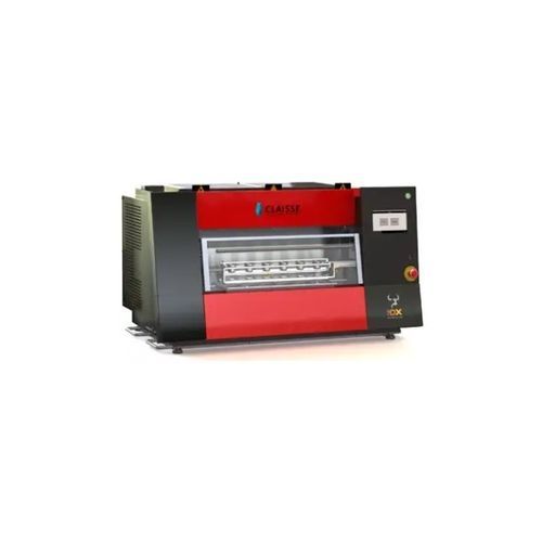 Automatisches Probenvorbereitungsgerät - Claisse TheOx® advanced - Malvern Panalytical - Labor / für XRF-Spektrometrie / Schmelzvorgang