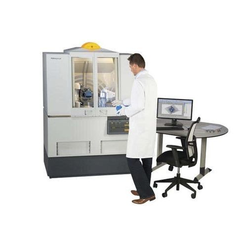 Röntgendiffraktometer - X'Pert³ MRD - Malvern Panalytical - für Forschungszwecke / Labor