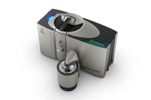 Laserbeugungs-Partikelmessgerät - Mastersizer 3000+ Ultra - Malvern Panalytical - optisch / Laser / Laserbeugung