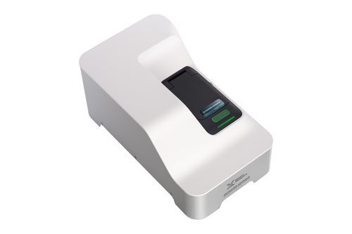 Partikelmessgerät / Electrophorese Laser Doppler - Zetasizer Pro - Malvern Panalytical - optisch / dynamische Lichtstreuung / Laserbeugung
