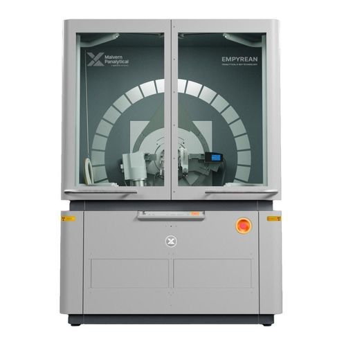 Röntgenspektrometer - Empyrean XAS - Malvern Panalytical - für die Nanotechnik / für Forschung und Entwicklung / für Umweltanalyse