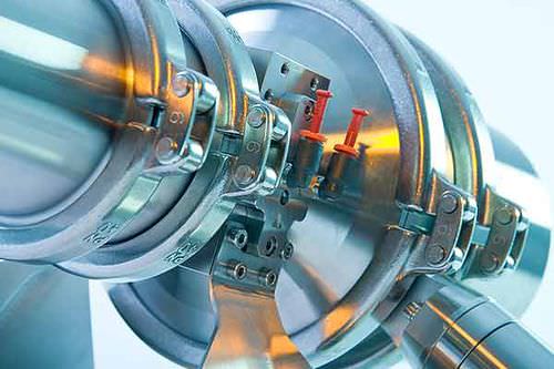 Laserbeugungs-Partikelmessgerät - Insitec Wet - Malvern Panalytical - für die Pharmaindustrie / für Umweltanalyse / für die Lebensmittelindustrie