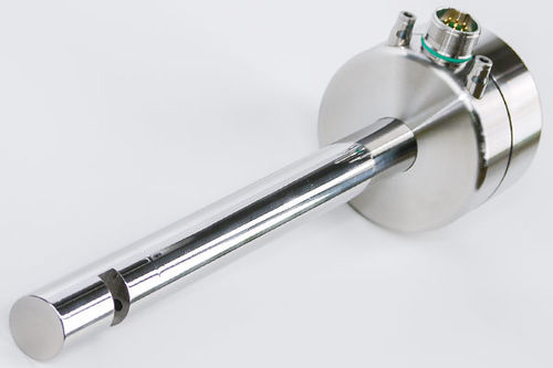 Sonde zur Korngrößenbestimmung / LSV mit Raumfilter - Parsum IPP 80-P  - Malvern Panalytical - für die Lebensmittelindustrie / für die Pharmaindustrie