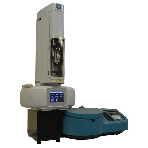 Automatischer Probengeber / für Gaschromatographie - EL3000A  - Ellutia